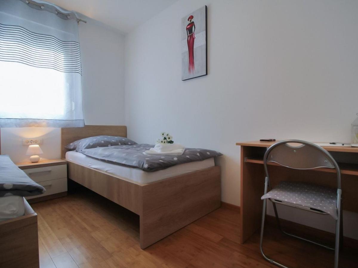 Luxury Xxl Apartment 마카르스카 외부 사진